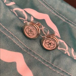 Kendra Scott stud earrings